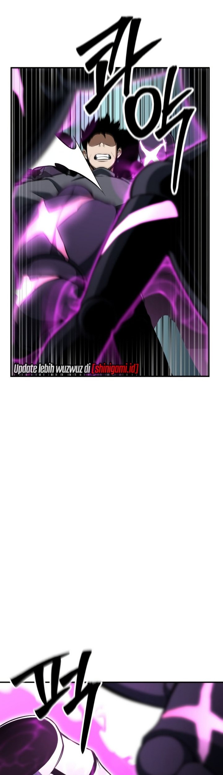 Absolute Necromancer Chapter 20 - halaman 35