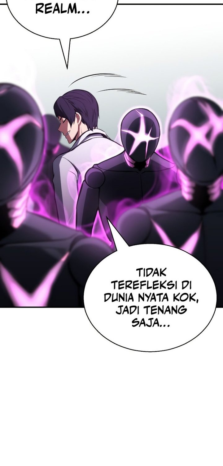 Absolute Necromancer Chapter 20 - halaman 37