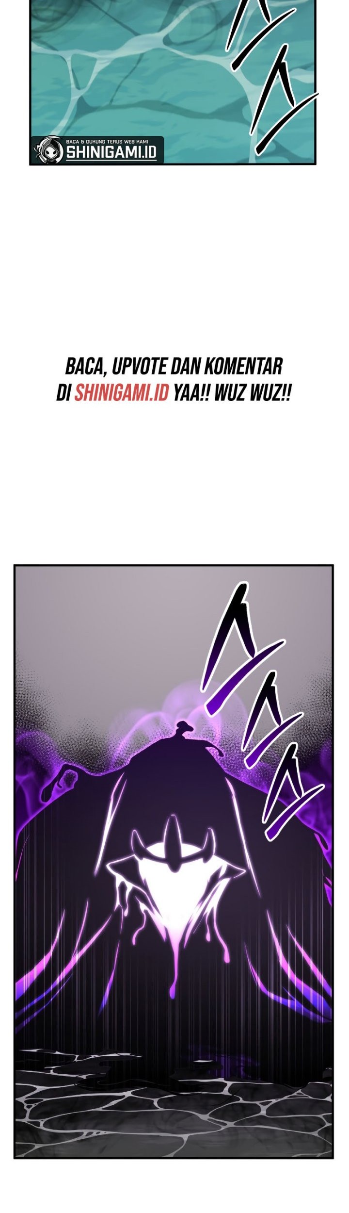 Absolute Necromancer Chapter 20 - halaman 40