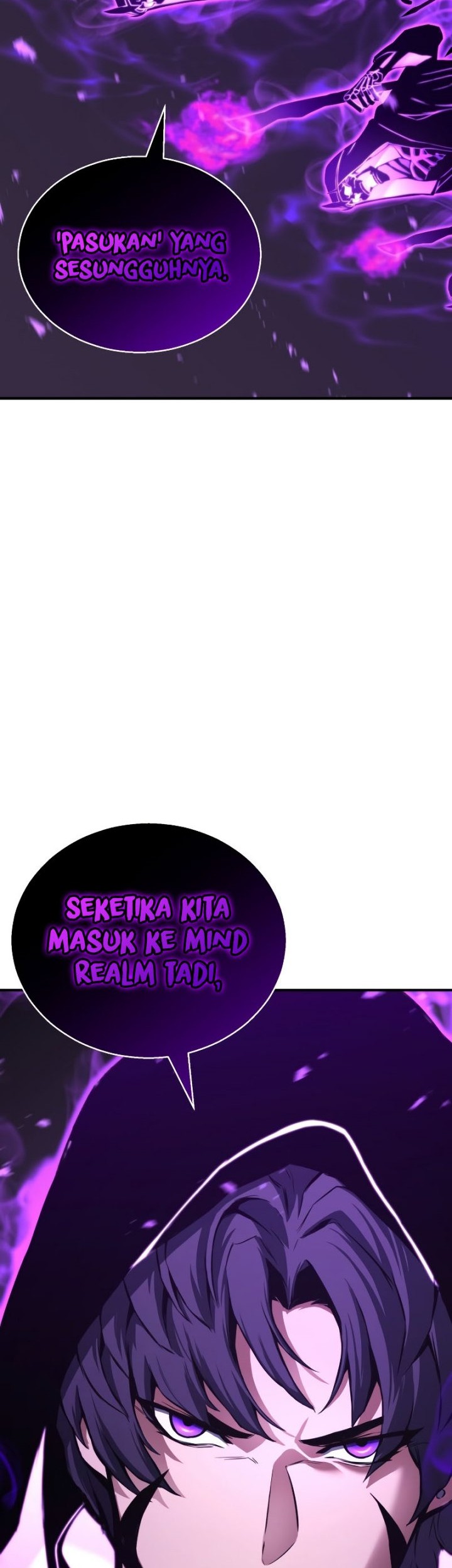 Absolute Necromancer Chapter 20 - halaman 51