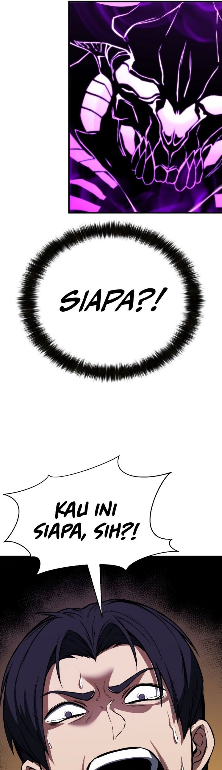 Absolute Necromancer Chapter 20 - halaman 55