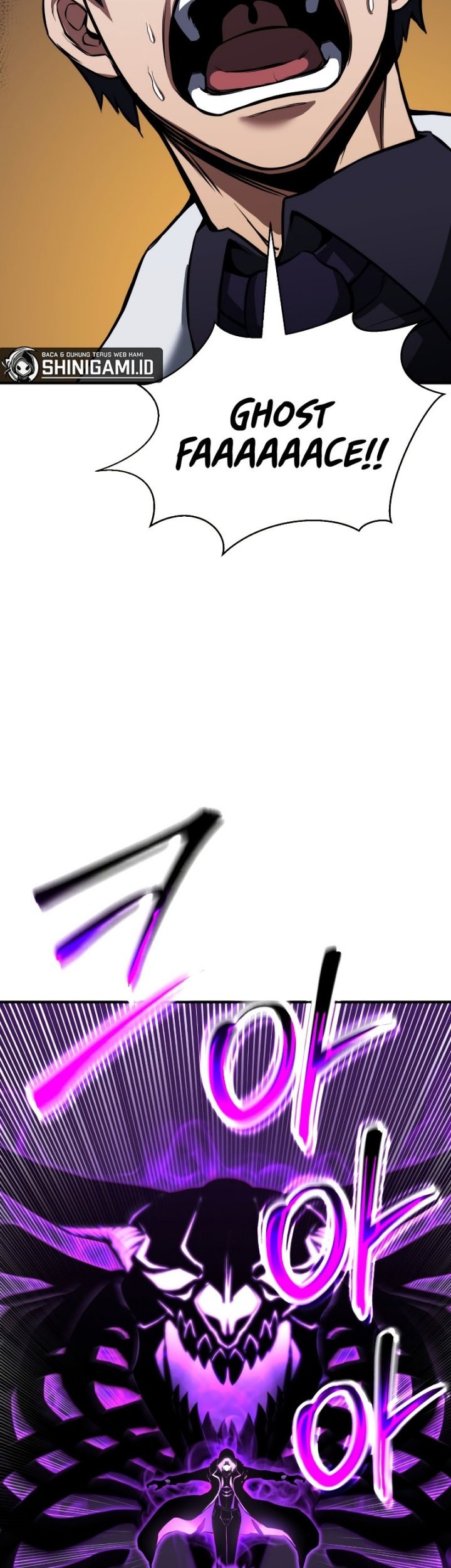 Absolute Necromancer Chapter 20 - halaman 56