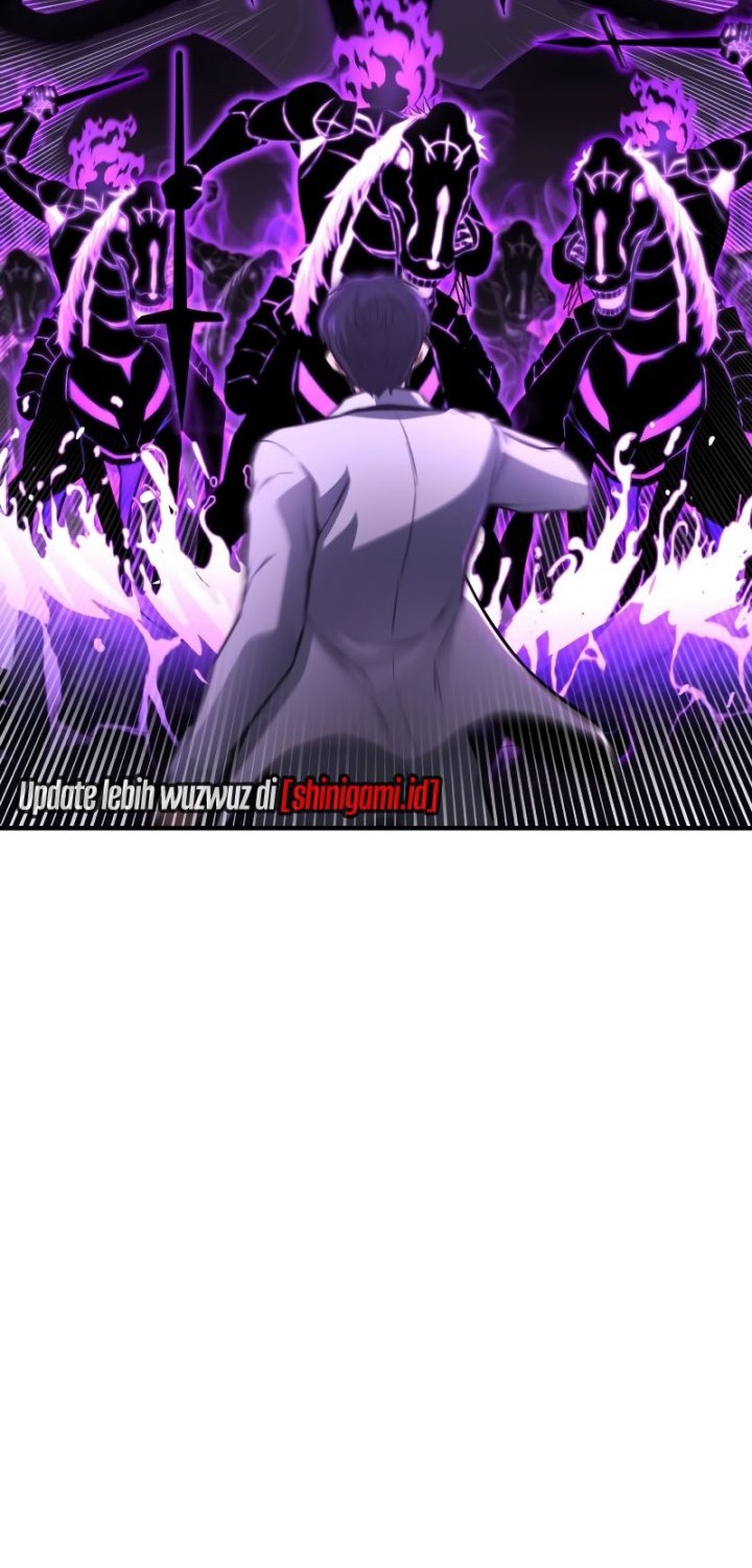 Absolute Necromancer Chapter 20 - halaman 57