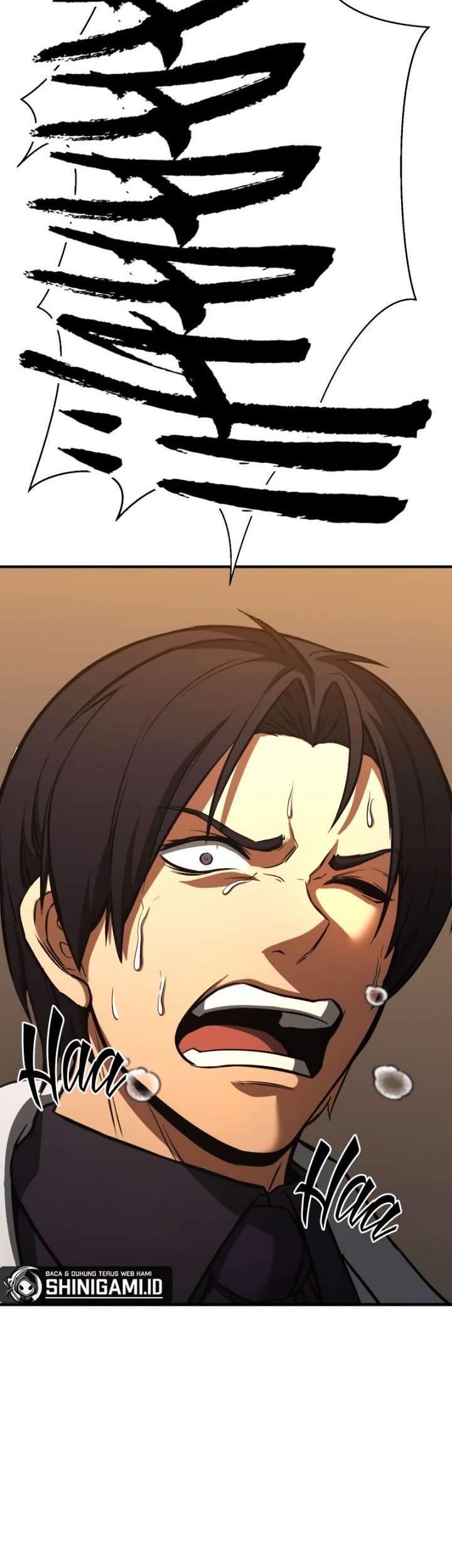 Absolute Necromancer Chapter 20 - halaman 59