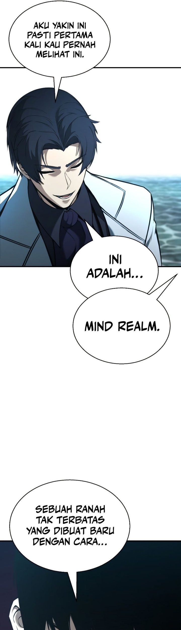 Absolute Necromancer Chapter 20 - halaman 6