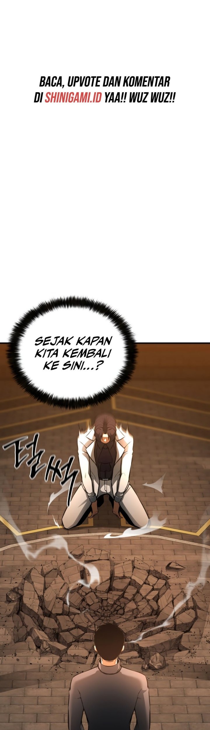 Absolute Necromancer Chapter 20 - halaman 60
