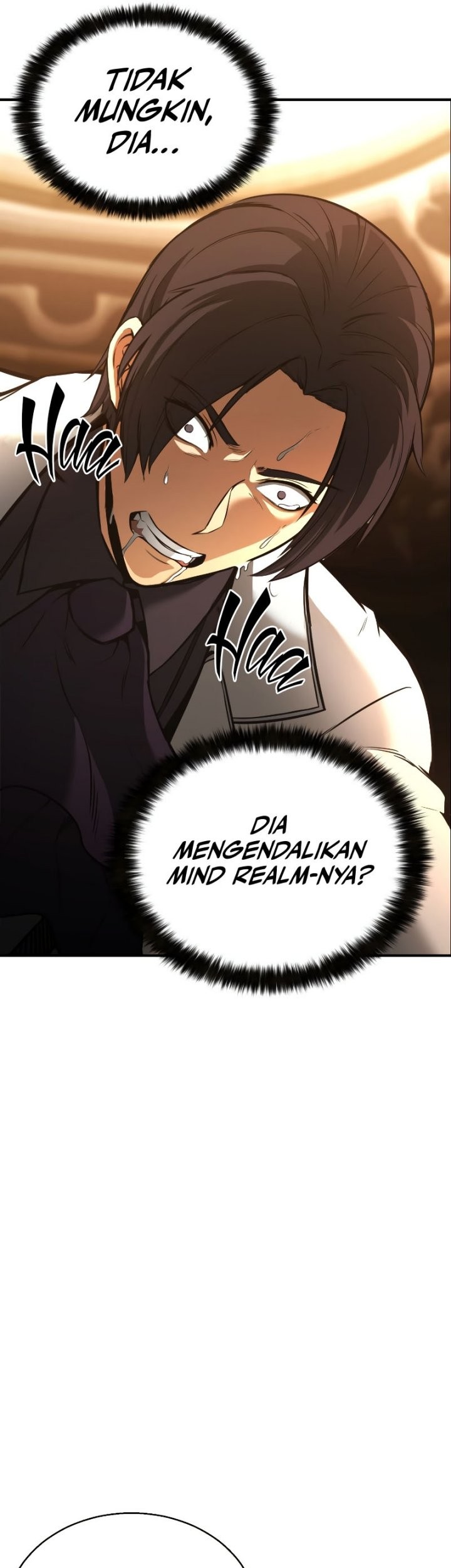 Absolute Necromancer Chapter 20 - halaman 62