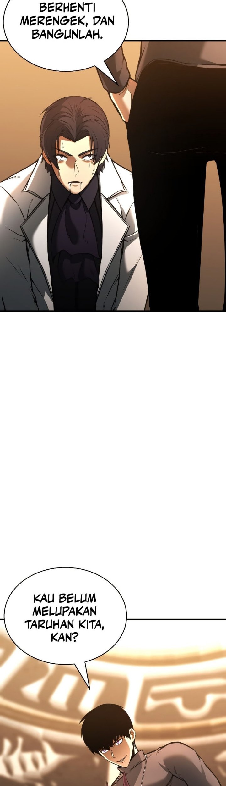 Absolute Necromancer Chapter 20 - halaman 63