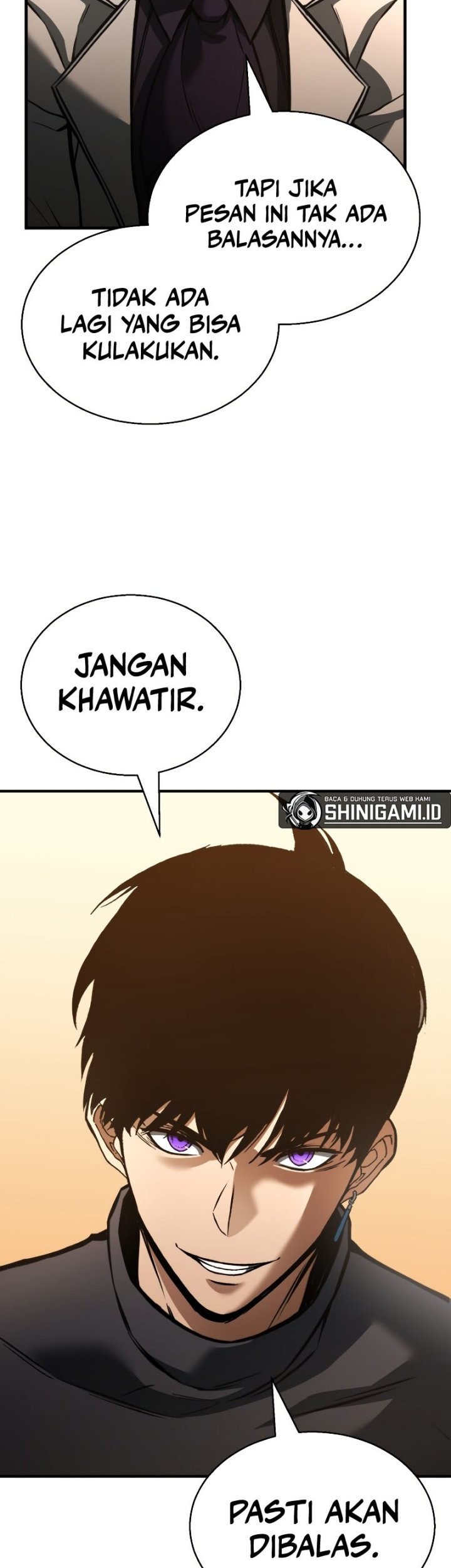 Absolute Necromancer Chapter 20 - halaman 68