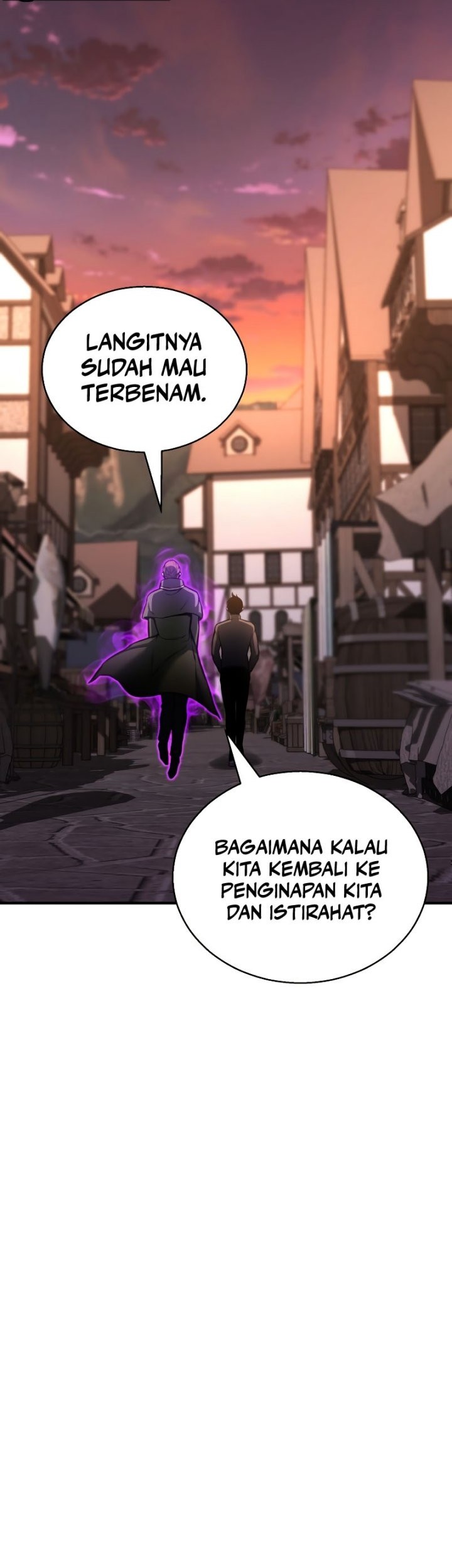 Absolute Necromancer Chapter 20 - halaman 72