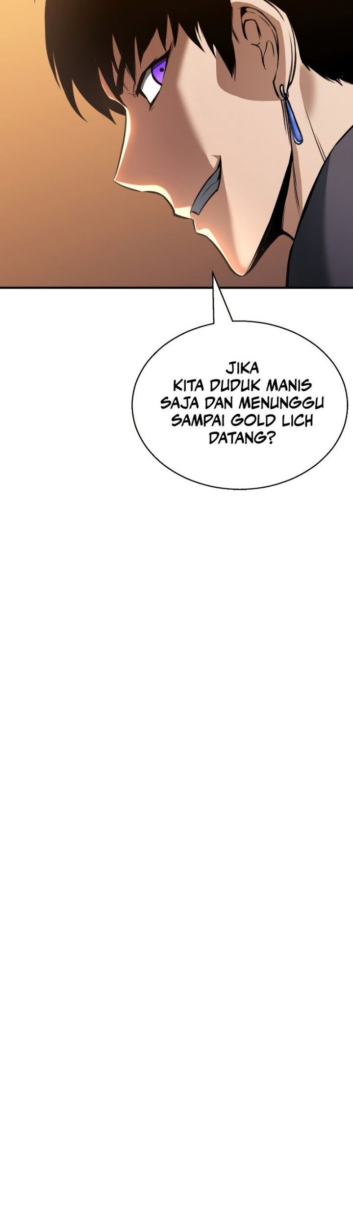 Absolute Necromancer Chapter 20 - halaman 75