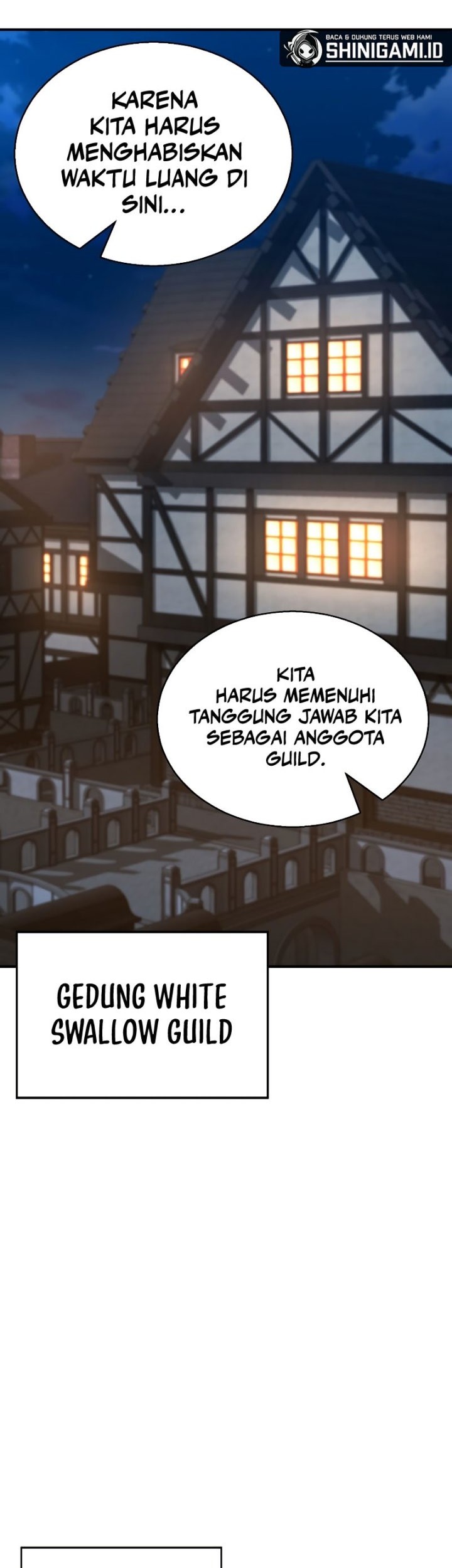 Absolute Necromancer Chapter 20 - halaman 76