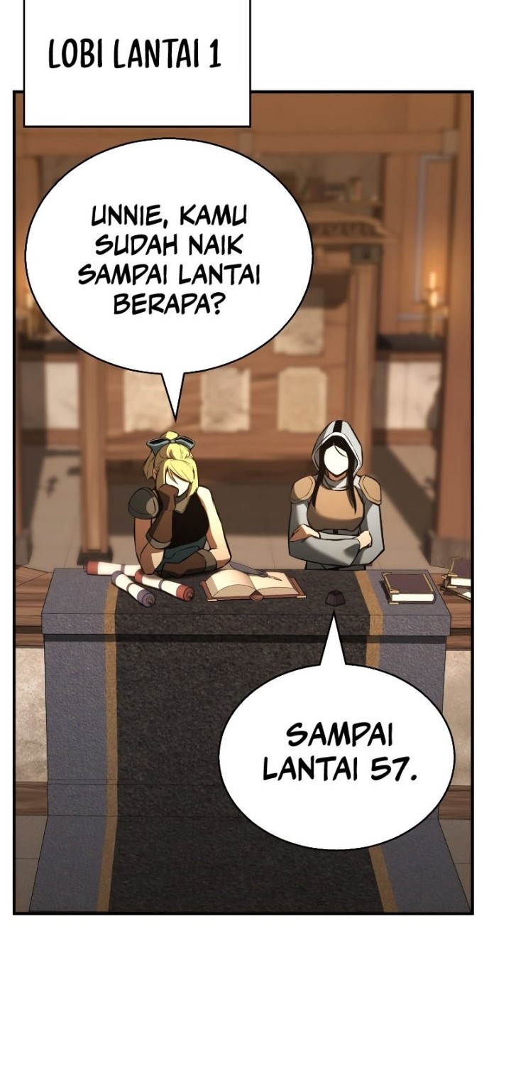 Absolute Necromancer Chapter 20 - halaman 77