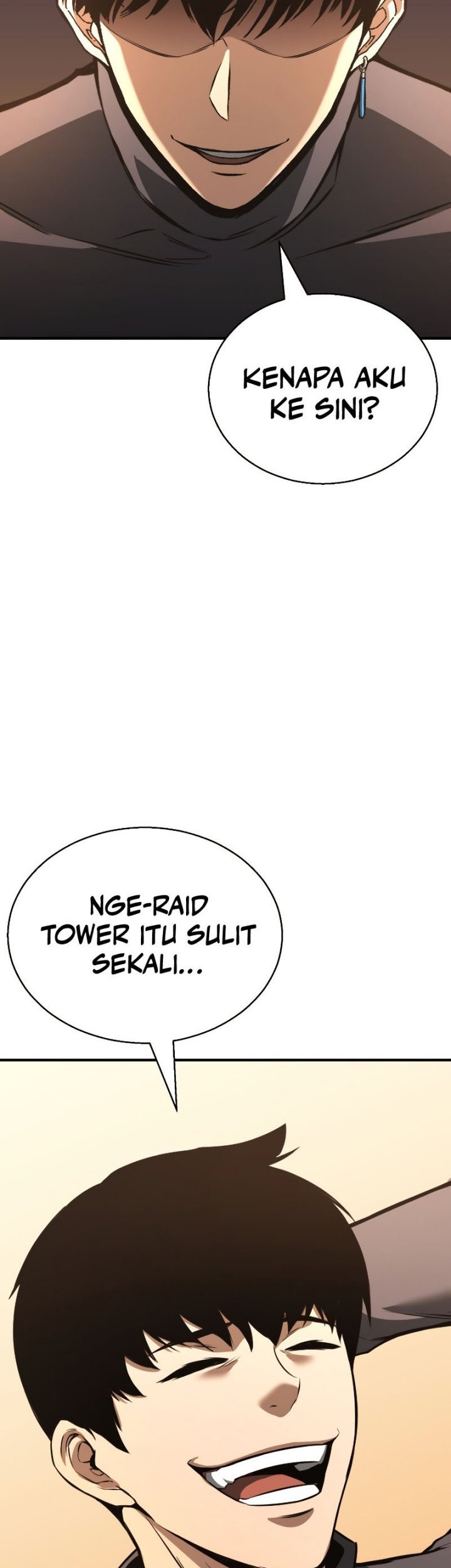 Absolute Necromancer Chapter 20 - halaman 83