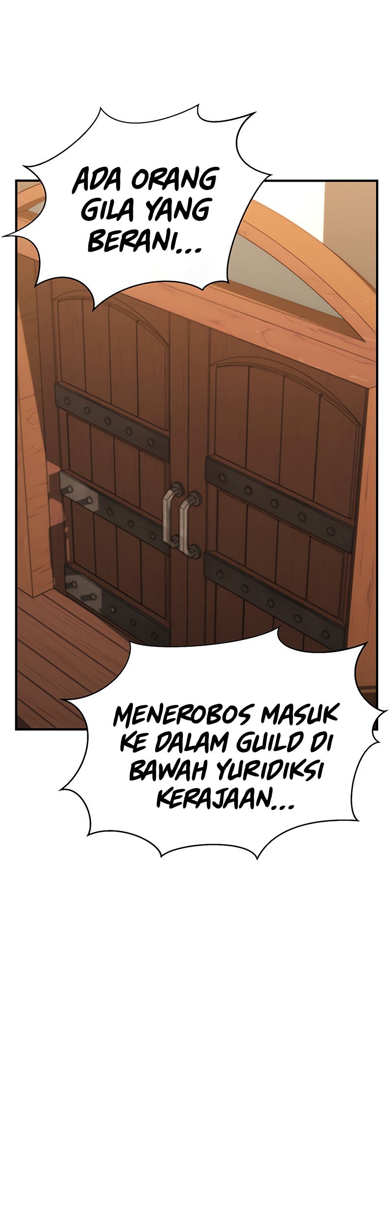 Absolute Necromancer Chapter 21 - halaman 2