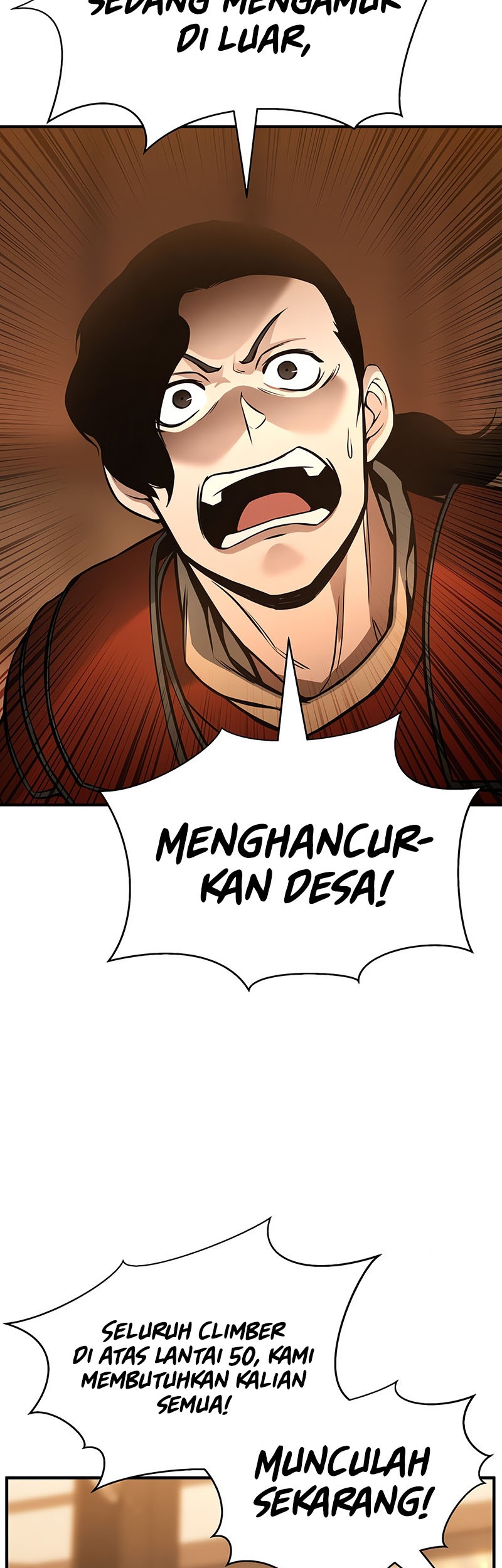 Absolute Necromancer Chapter 21 - halaman 24