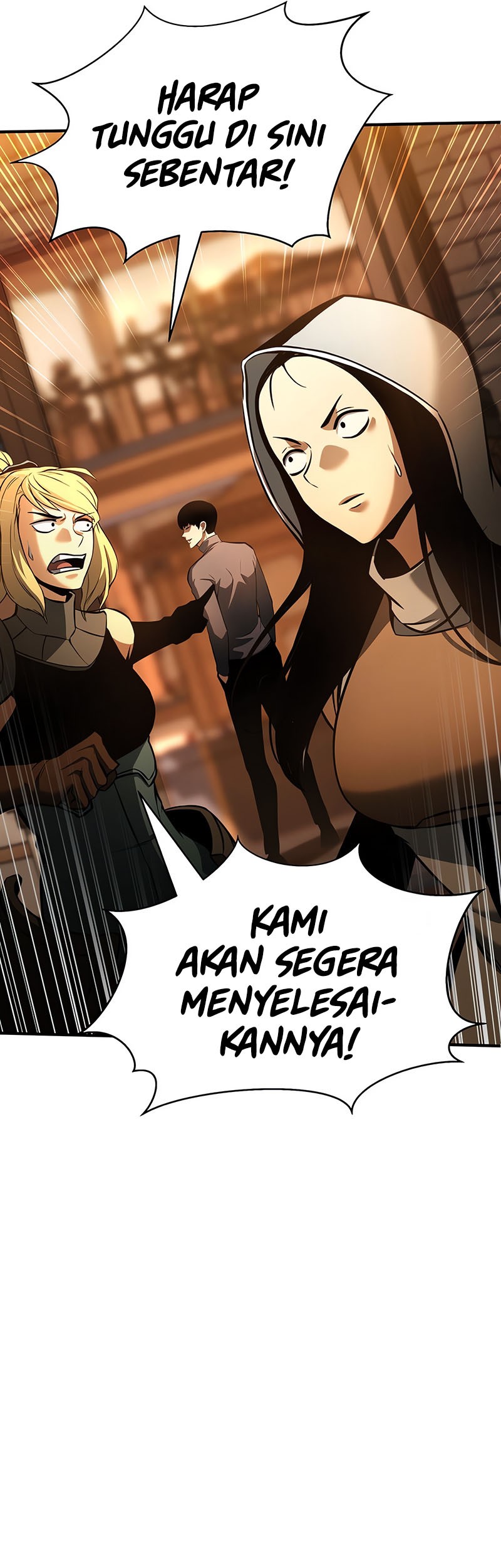 Absolute Necromancer Chapter 21 - halaman 26
