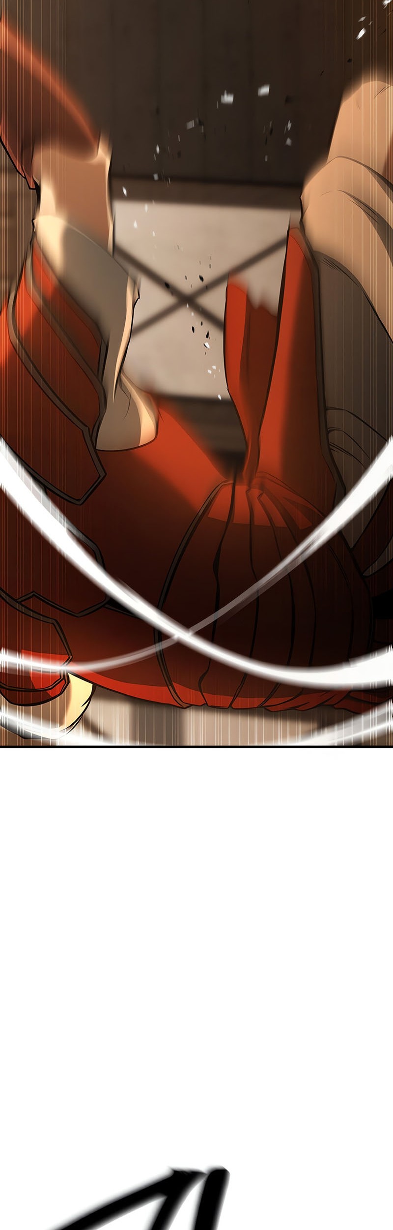 Absolute Necromancer Chapter 21 - halaman 39