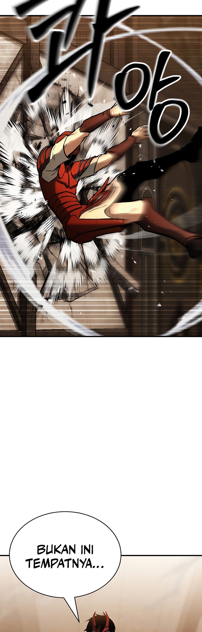 Absolute Necromancer Chapter 21 - halaman 40