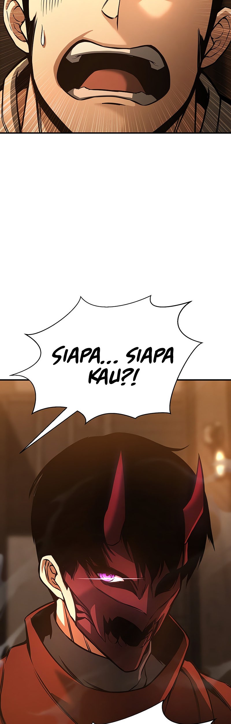 Absolute Necromancer Chapter 21 - halaman 43