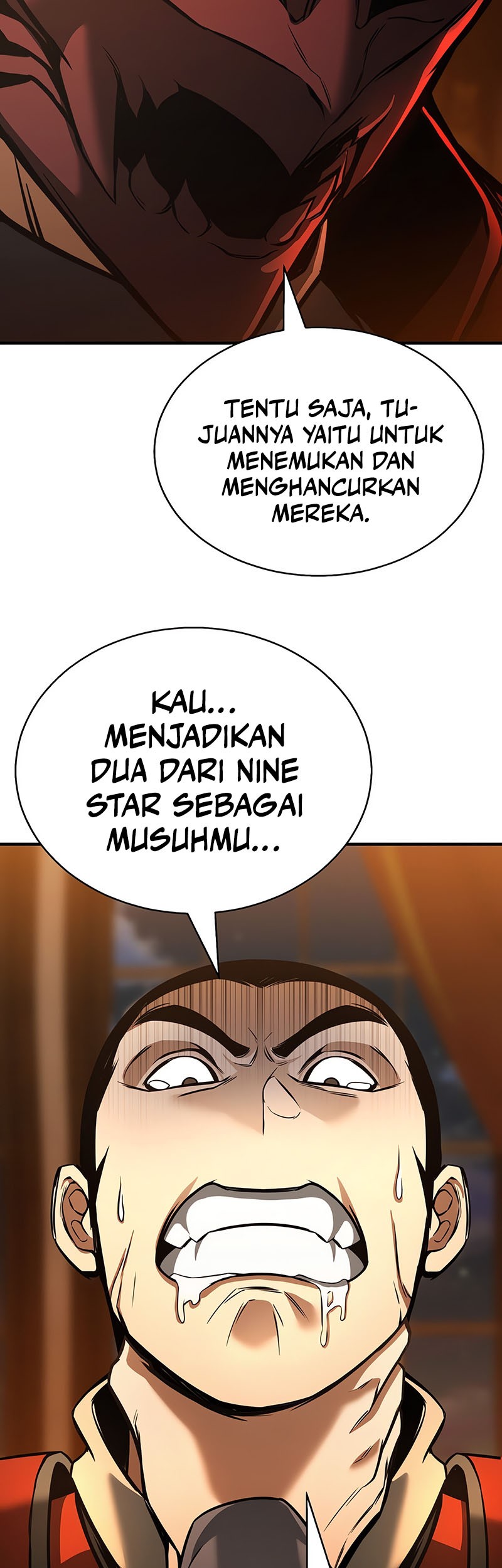 Absolute Necromancer Chapter 21 - halaman 48