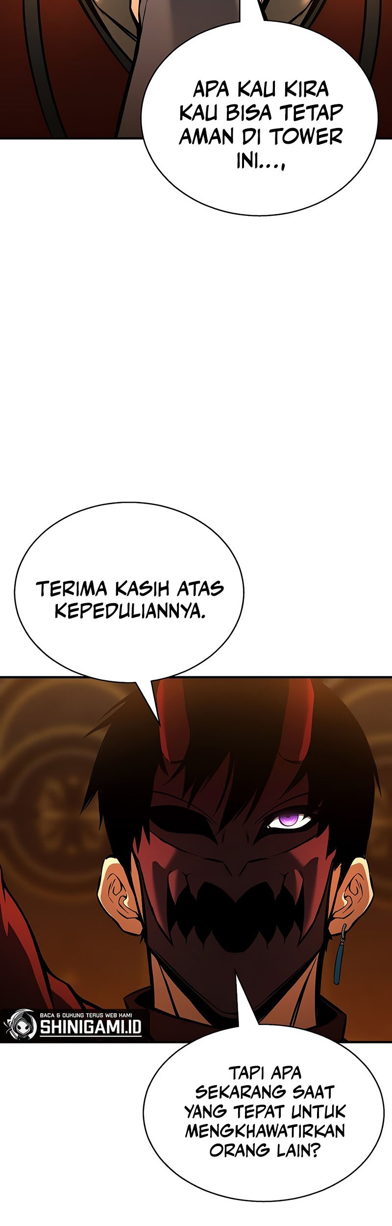 Absolute Necromancer Chapter 21 - halaman 49