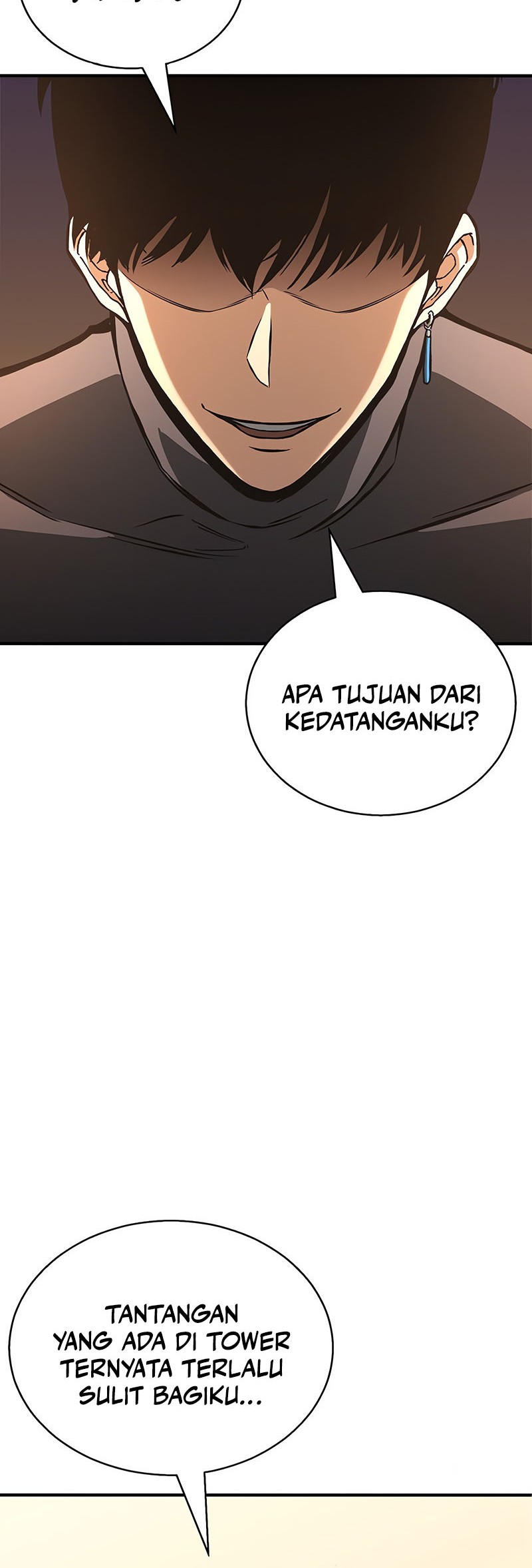 Absolute Necromancer Chapter 21 - halaman 5