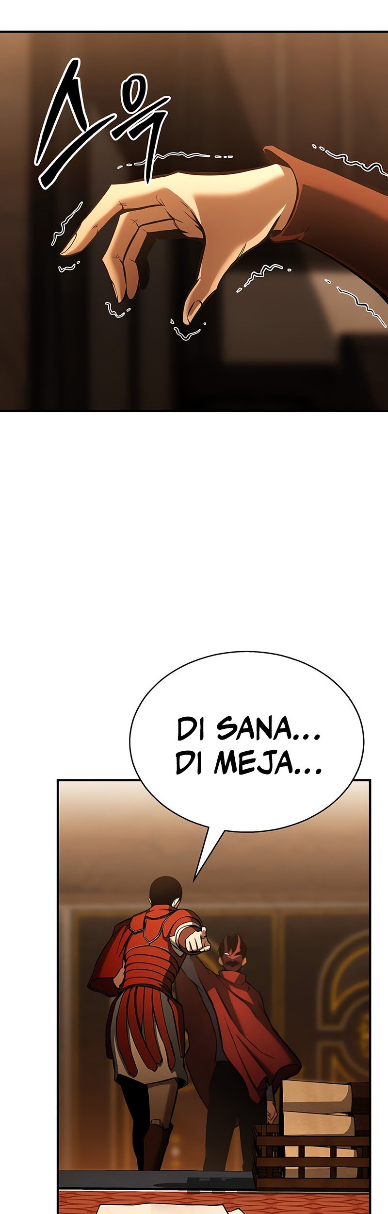 Absolute Necromancer Chapter 21 - halaman 51