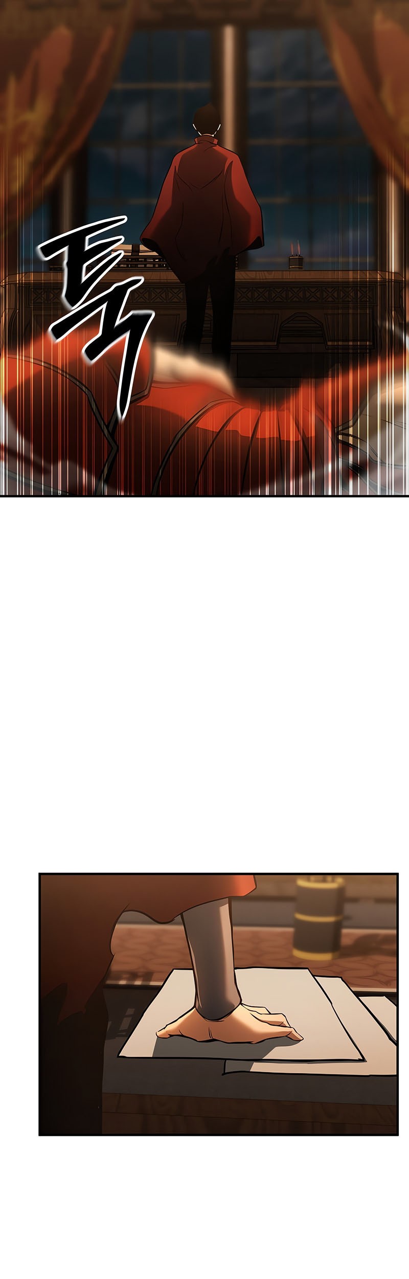 Absolute Necromancer Chapter 21 - halaman 54