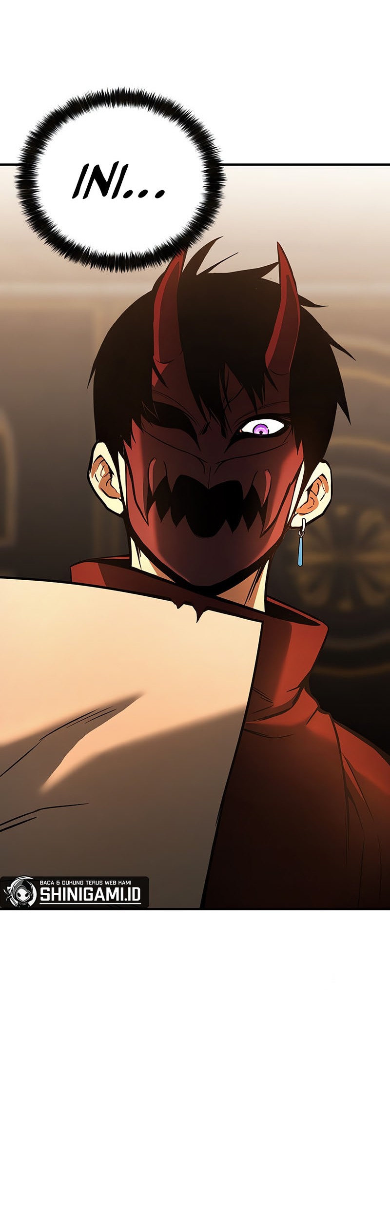 Absolute Necromancer Chapter 21 - halaman 55