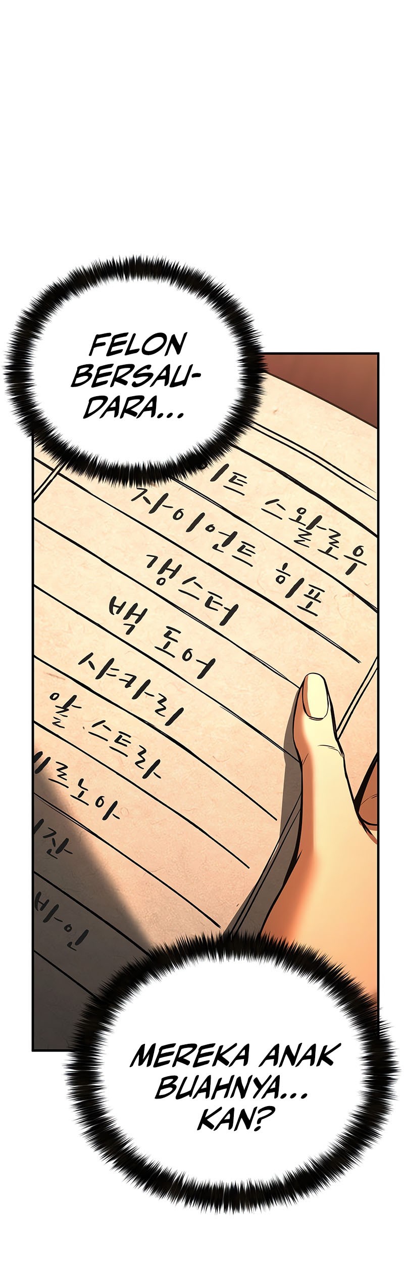 Absolute Necromancer Chapter 21 - halaman 56