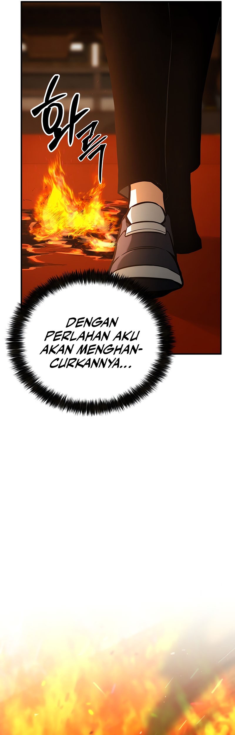 Absolute Necromancer Chapter 21 - halaman 58