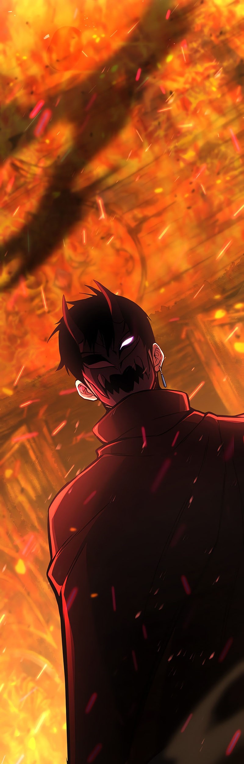 Absolute Necromancer Chapter 21 - halaman 59