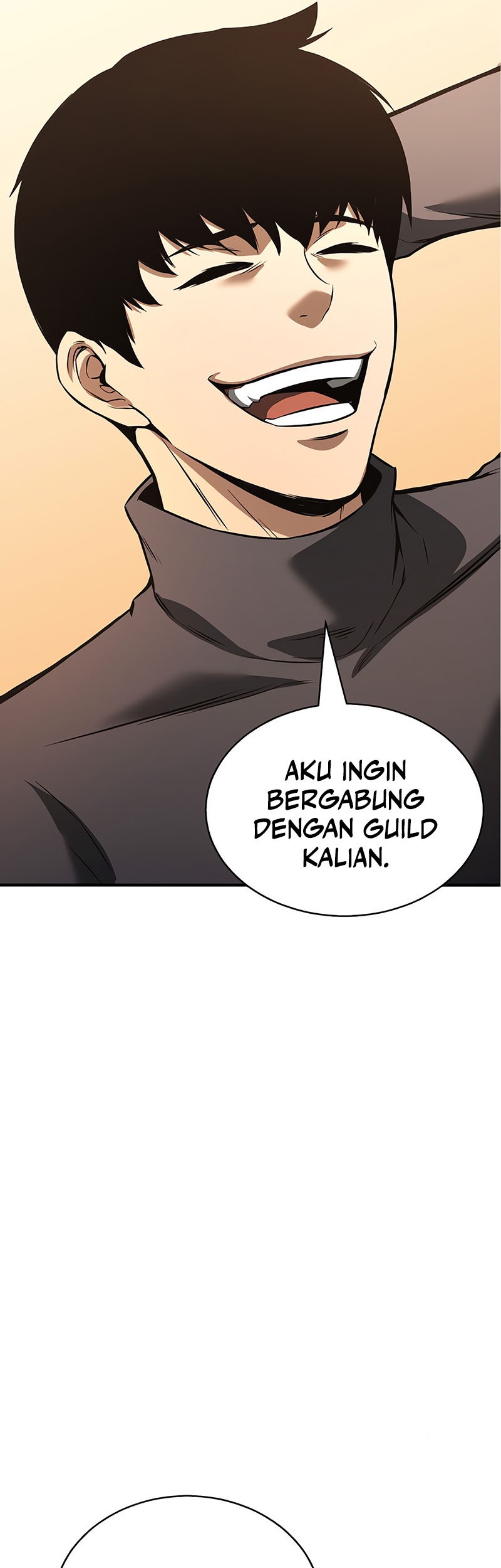 Absolute Necromancer Chapter 21 - halaman 6