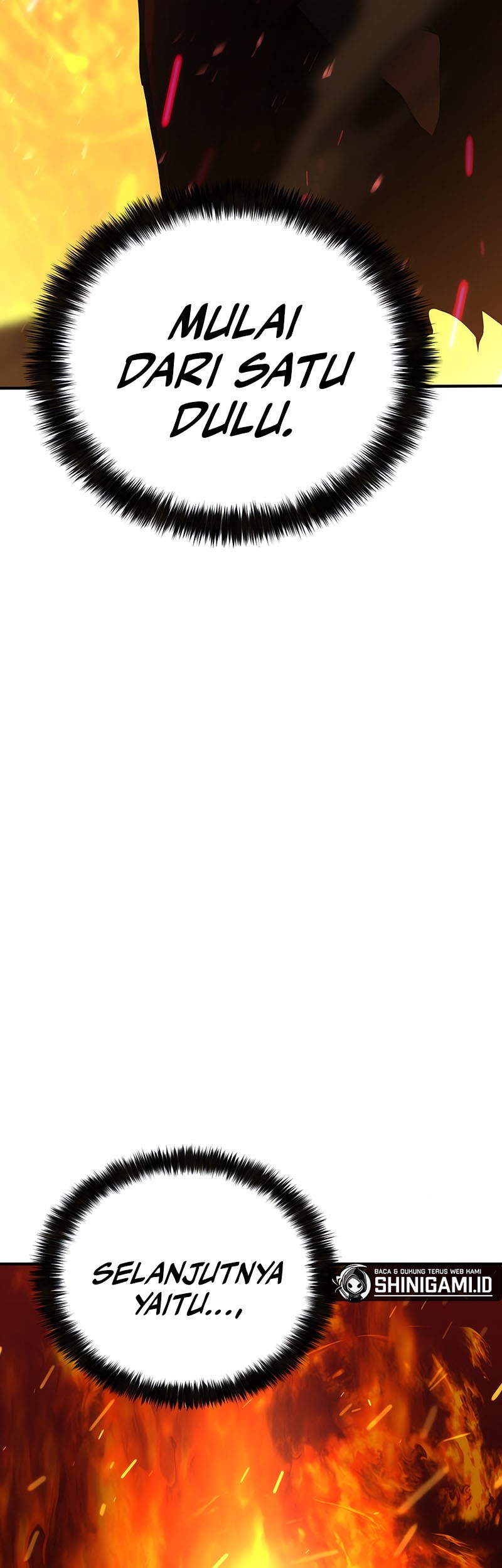 Absolute Necromancer Chapter 21 - halaman 60