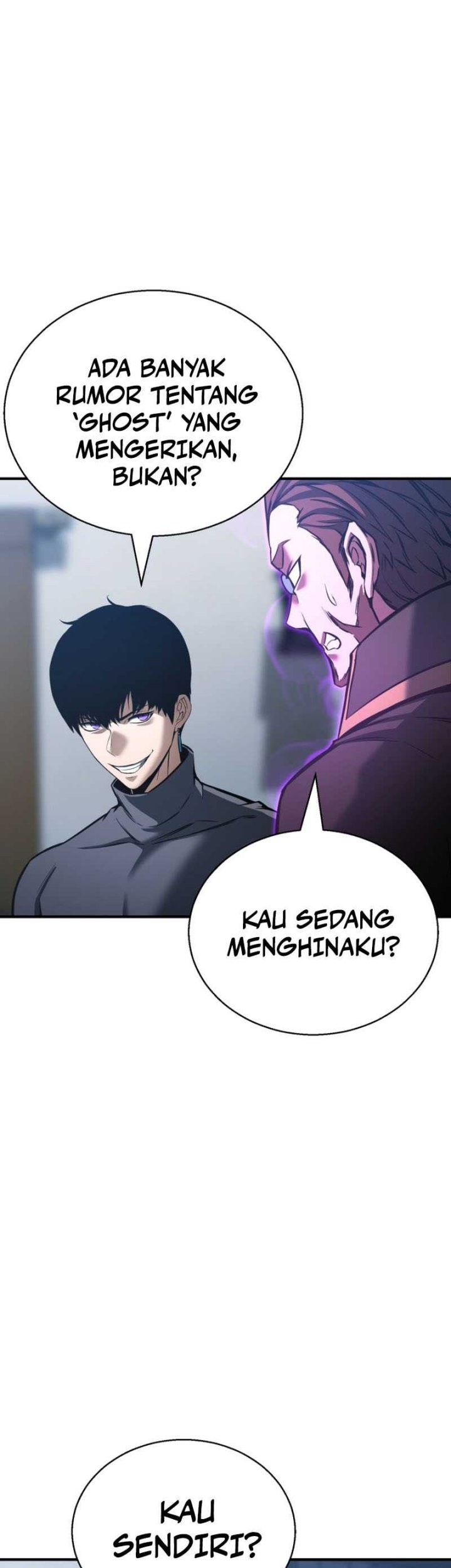 Absolute Necromancer Chapter 22 - halaman 12