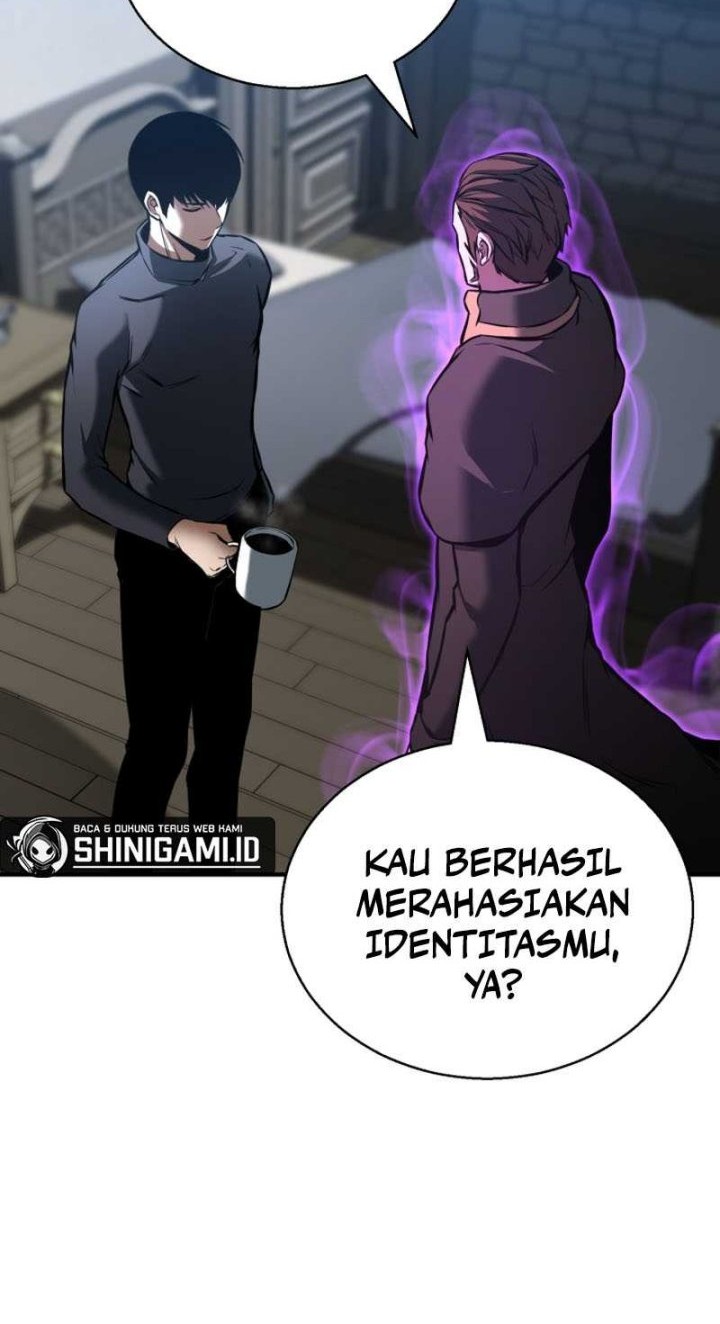 Absolute Necromancer Chapter 22 - halaman 13