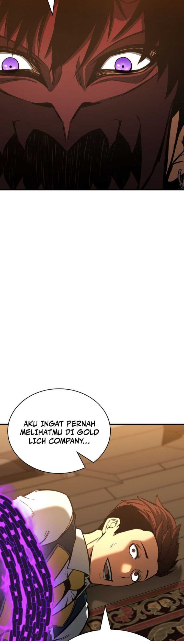 Absolute Necromancer Chapter 22 - halaman 23