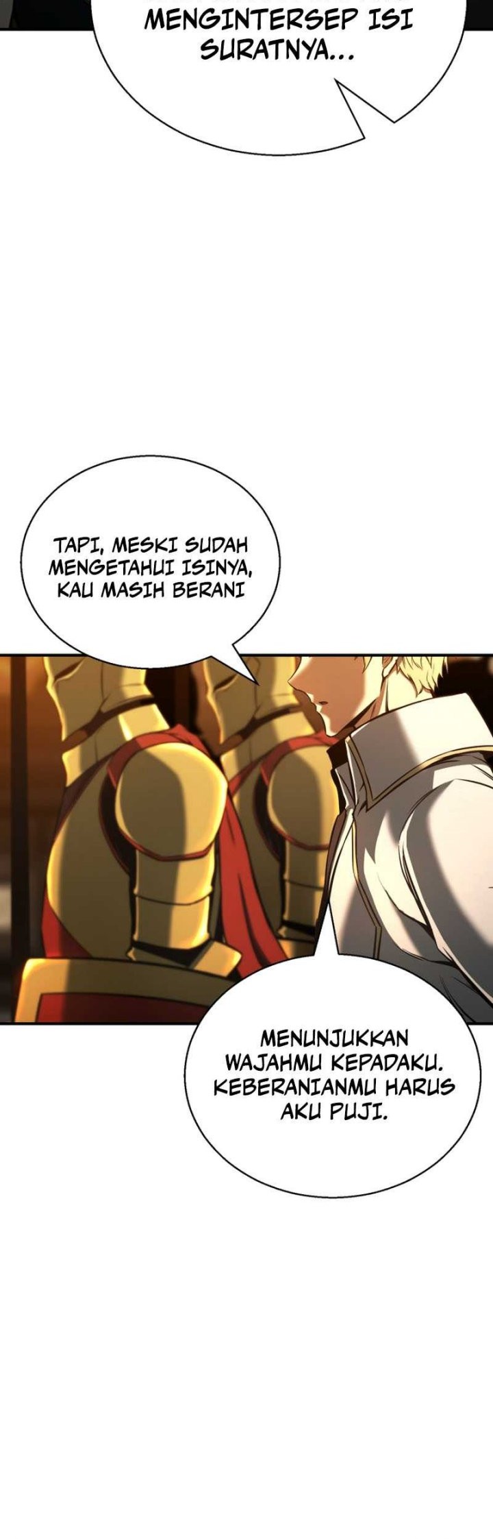Absolute Necromancer Chapter 22 - halaman 28