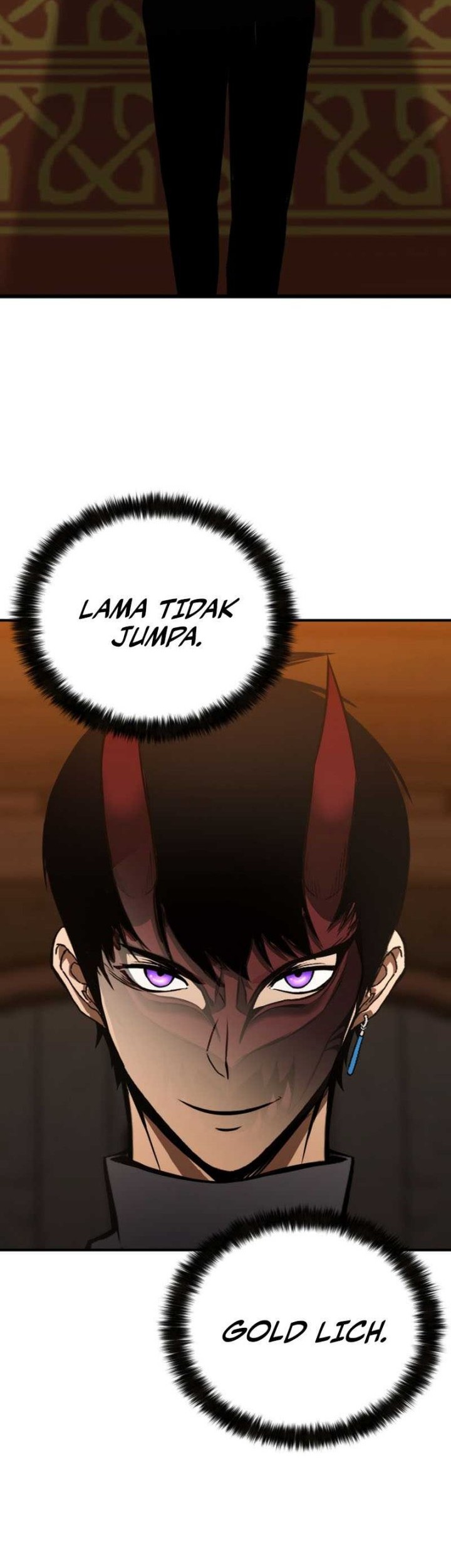 Absolute Necromancer Chapter 22 - halaman 30