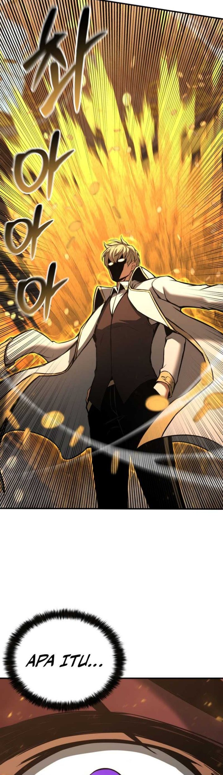 Absolute Necromancer Chapter 22 - halaman 42