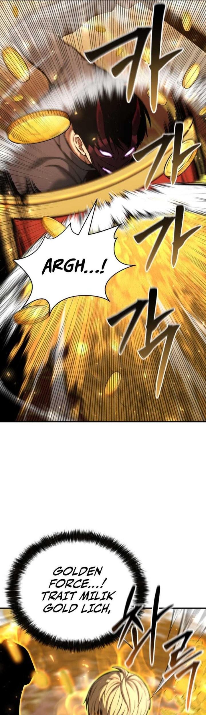 Absolute Necromancer Chapter 22 - halaman 44