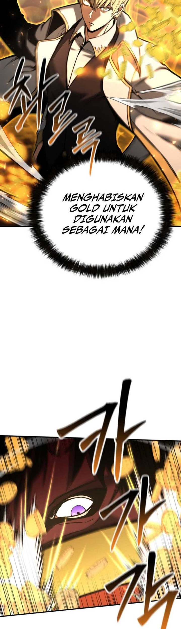 Absolute Necromancer Chapter 22 - halaman 45