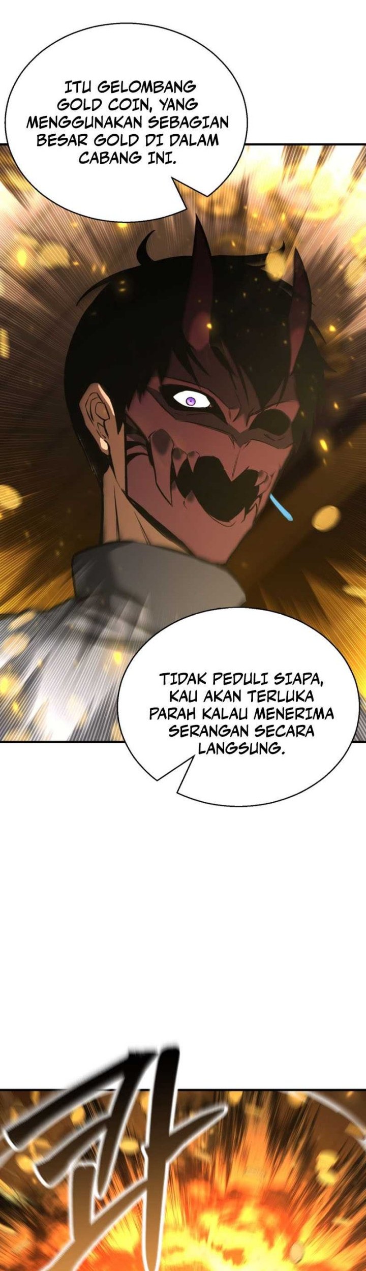 Absolute Necromancer Chapter 22 - halaman 49