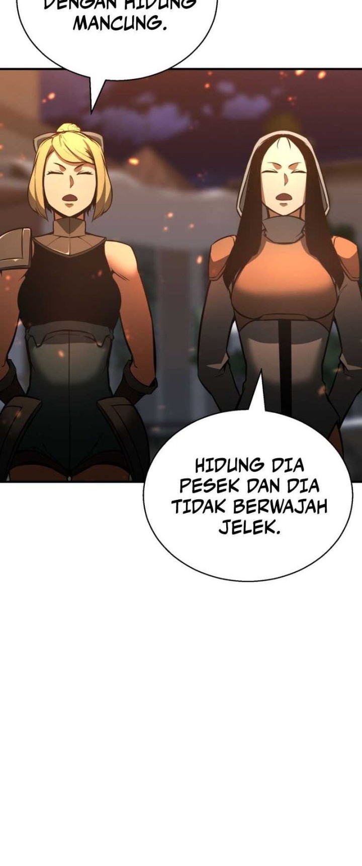 Absolute Necromancer Chapter 22 - halaman 5