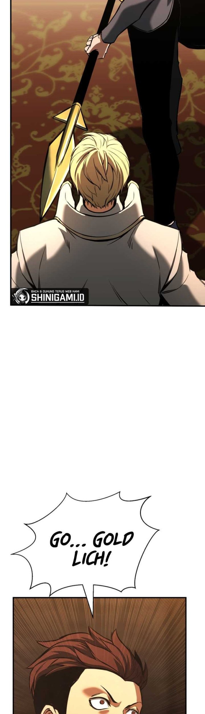 Absolute Necromancer Chapter 22 - halaman 53