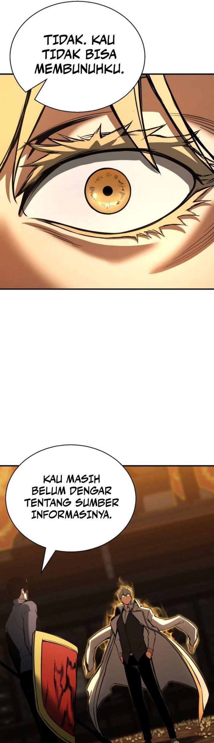 Absolute Necromancer Chapter 22 - halaman 56