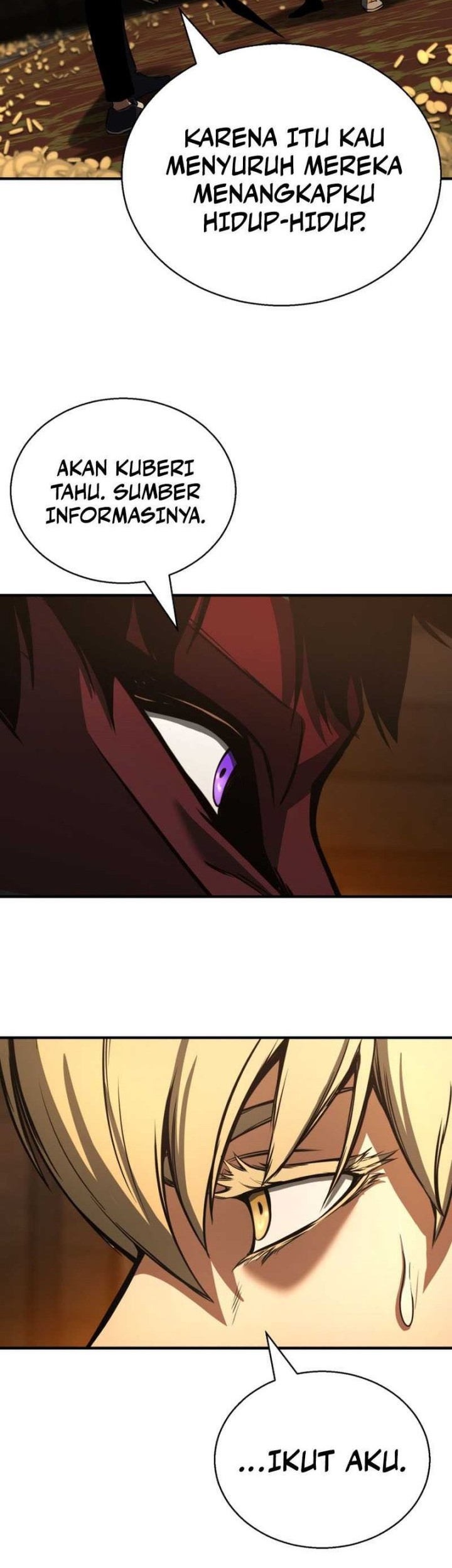 Absolute Necromancer Chapter 22 - halaman 57