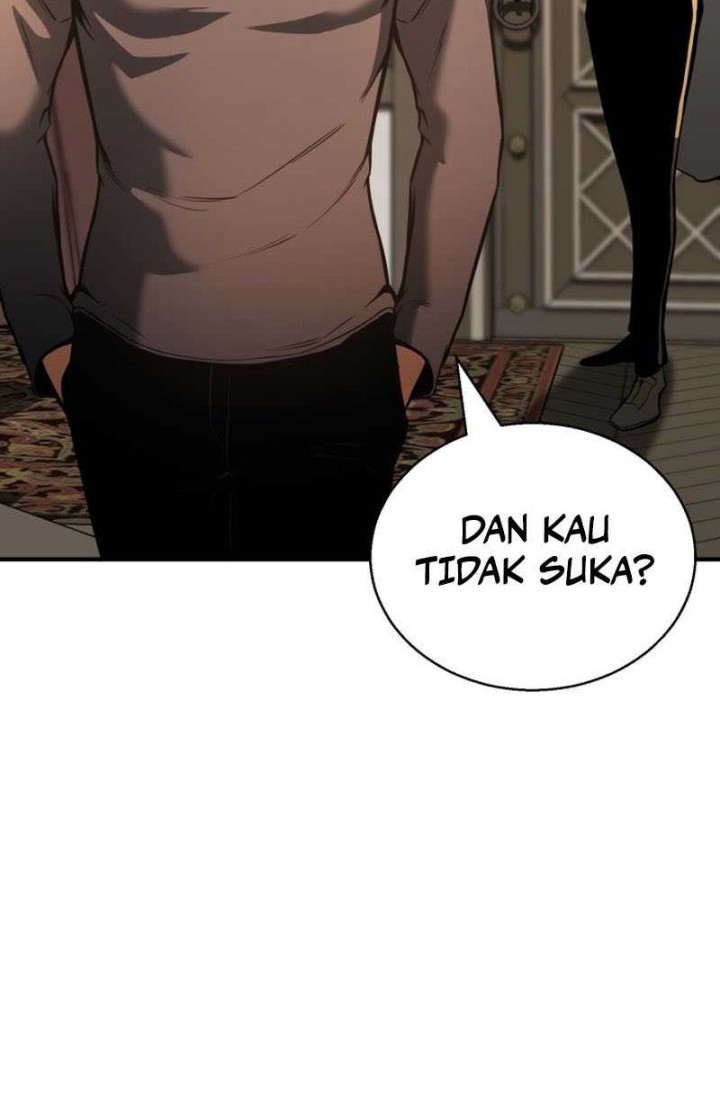 Absolute Necromancer Chapter 22 - halaman 59