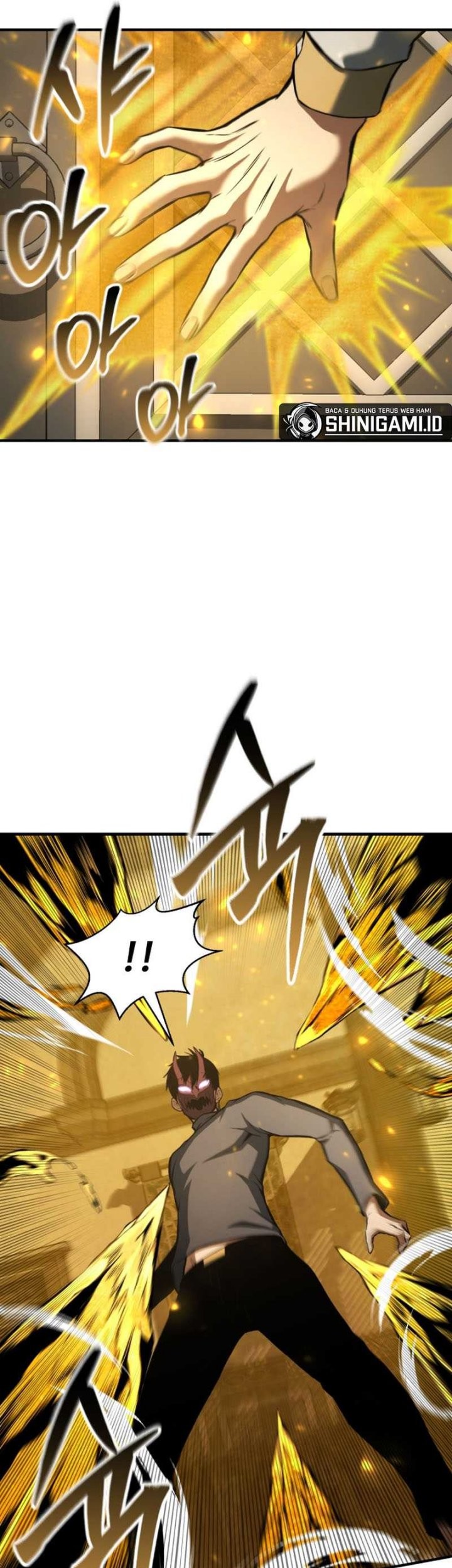 Absolute Necromancer Chapter 22 - halaman 60
